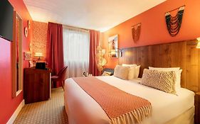 Best Western Plus Paris Roissy