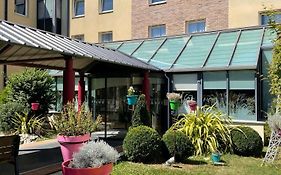 Best Western Plus Paris Roissy